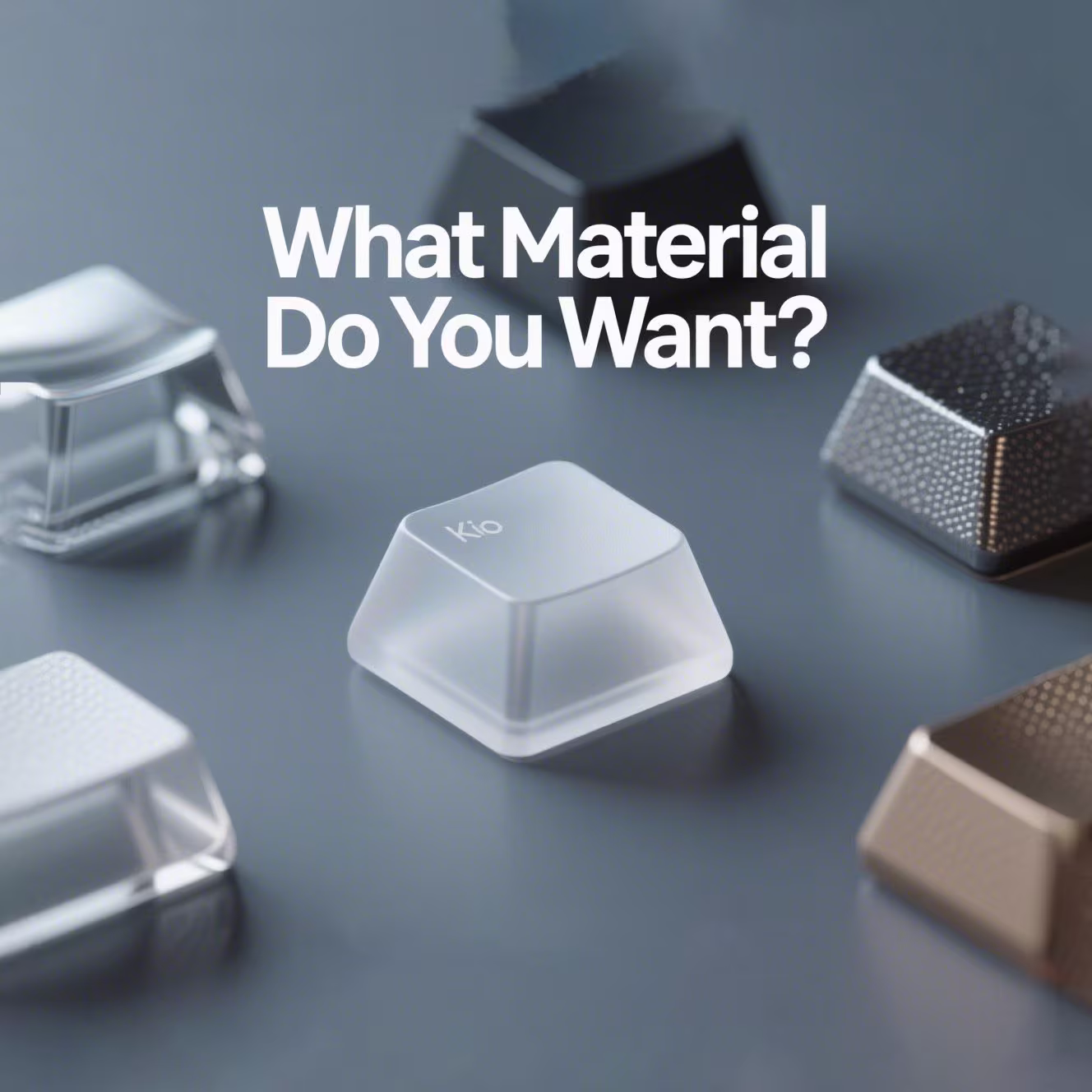 make-keycaps-what-material-do-you-want
