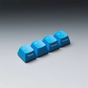 PBT Keycaps