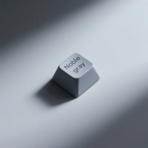 PBT Keycaps