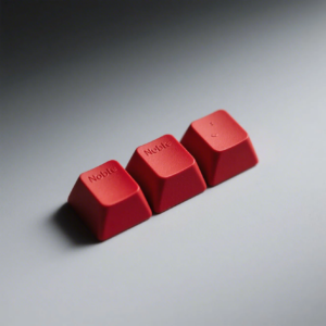 PBT Keycaps