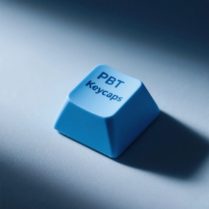 PBT Keycaps