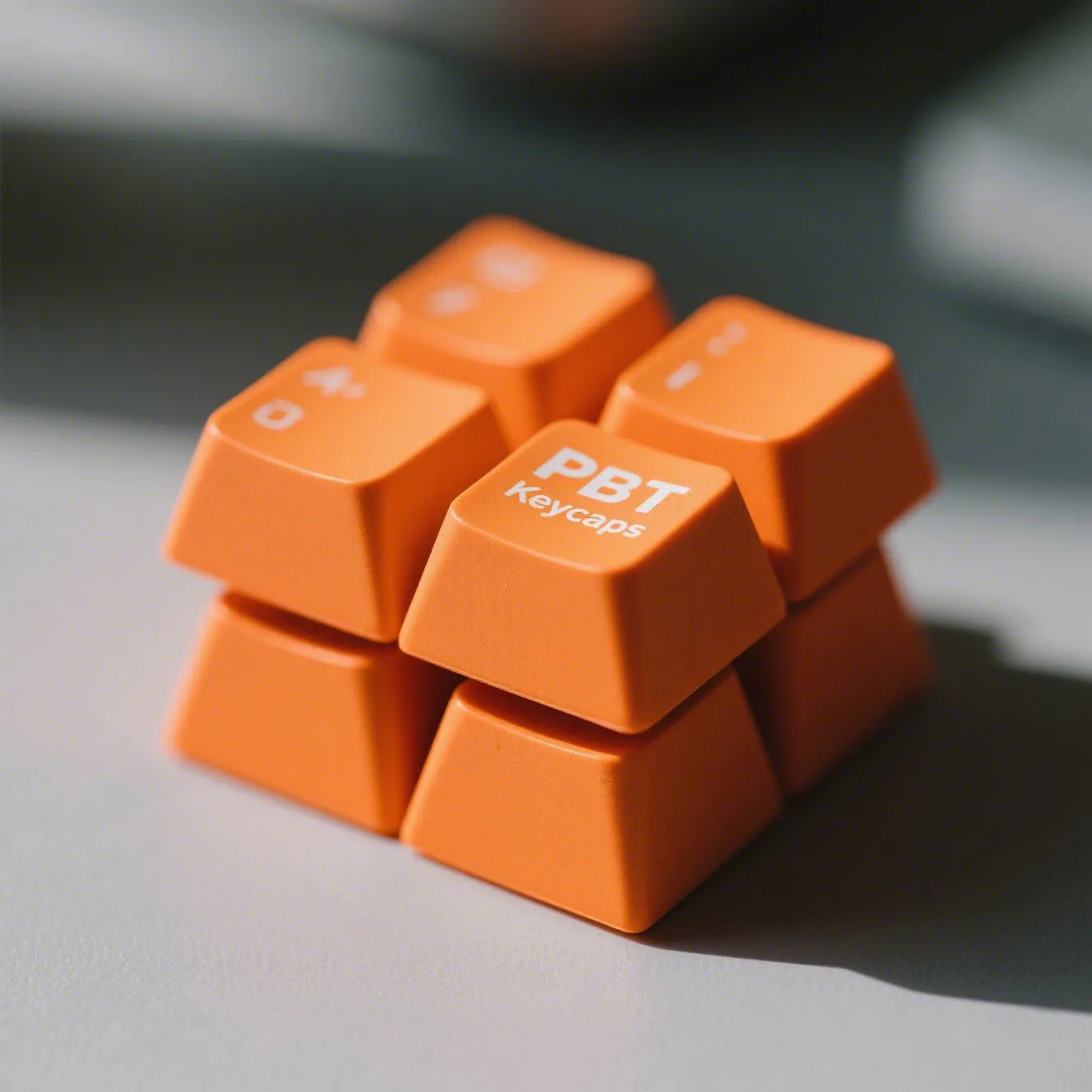PBT Keycaps PBT Keycaps