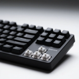 PBT Keycaps