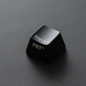 PBT Keycaps