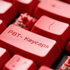 PBT Keycaps