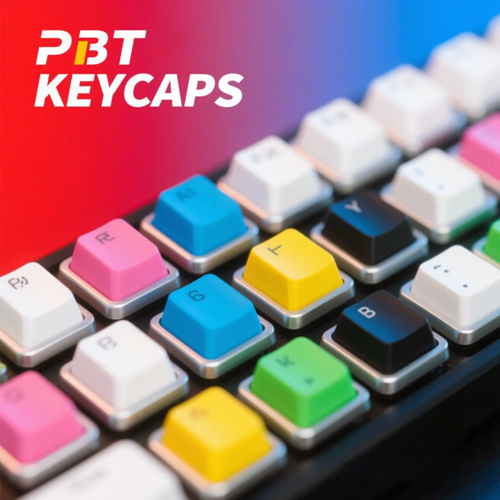 PBT Keycaps