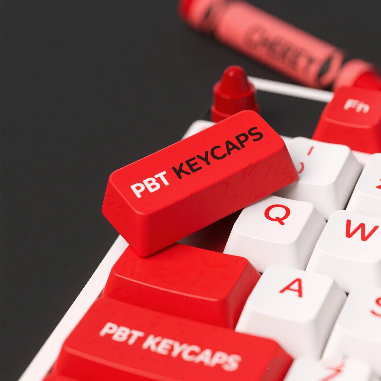 PBT Keycaps for Keyboards