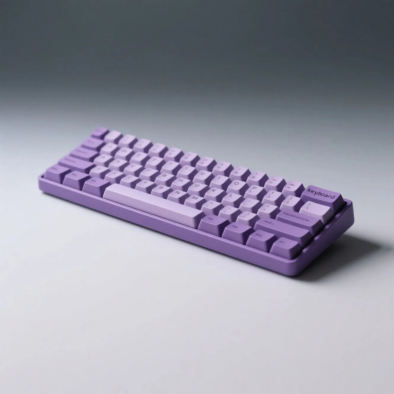 PBT Keycaps for Keyboards