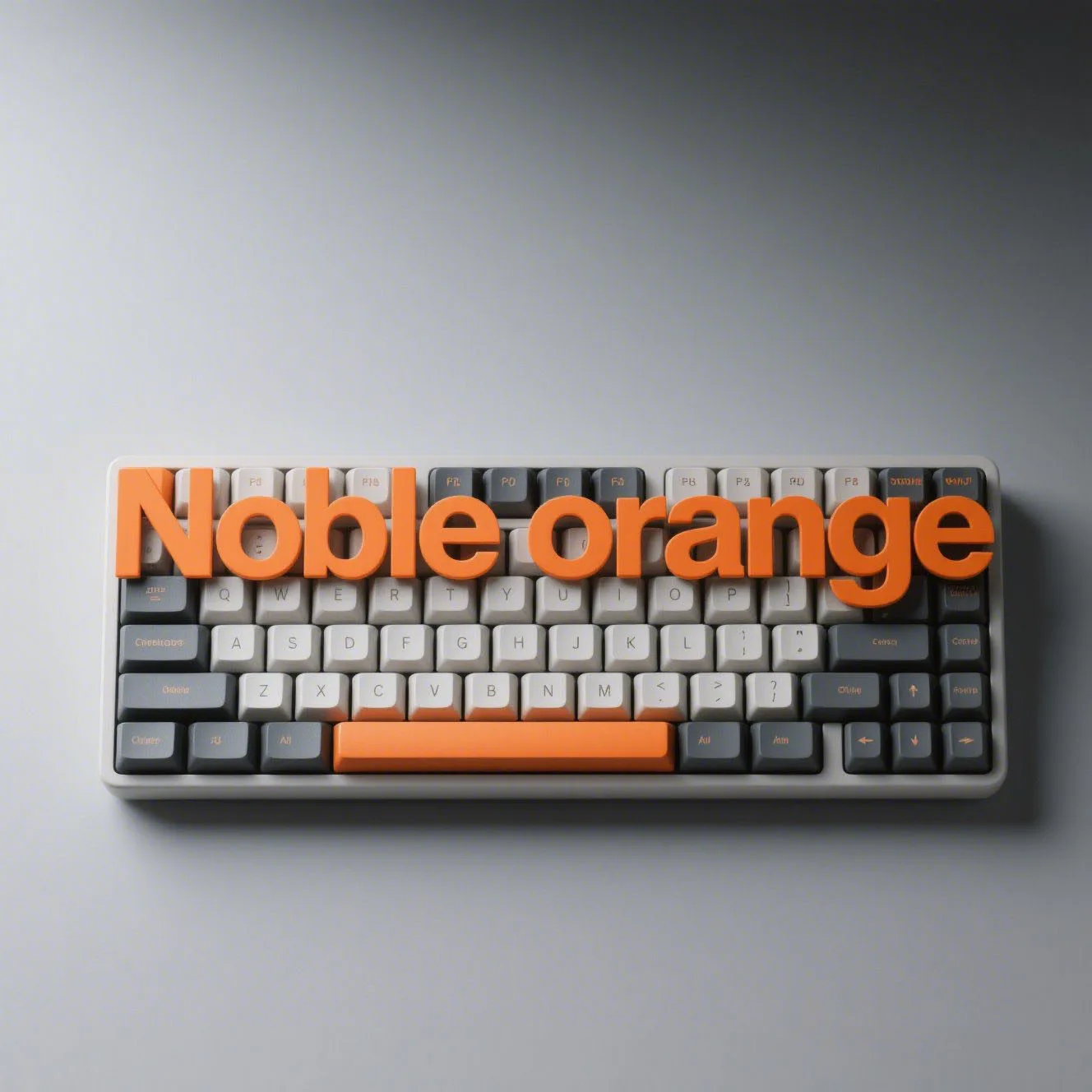 PBT Keycaps for Keyboards