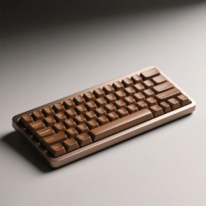 Ceramic Keycaps