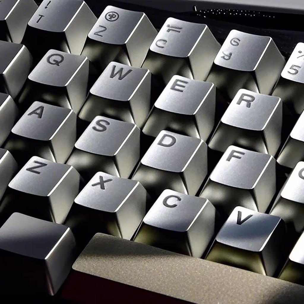Keycap Compatibility