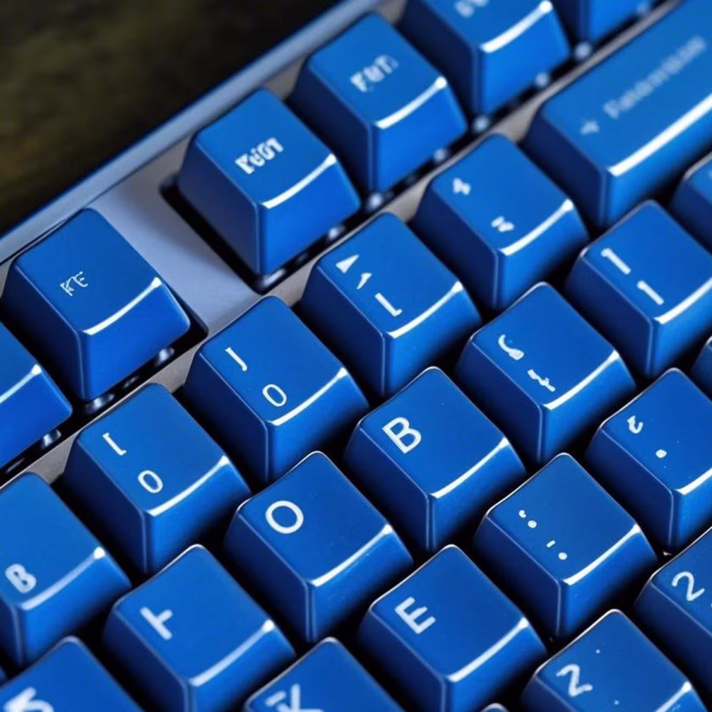 Keycap Compatibility