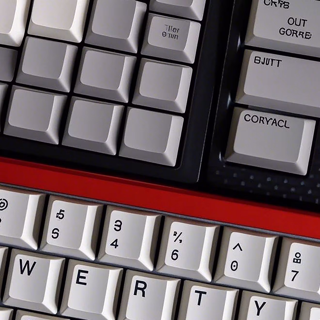 Keycap Compatibility
