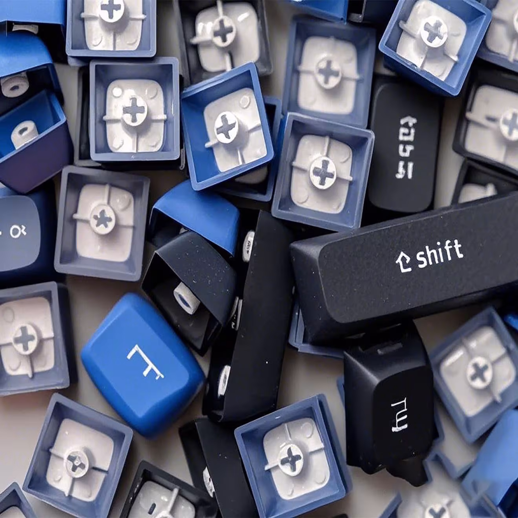 Keycap Compatibility