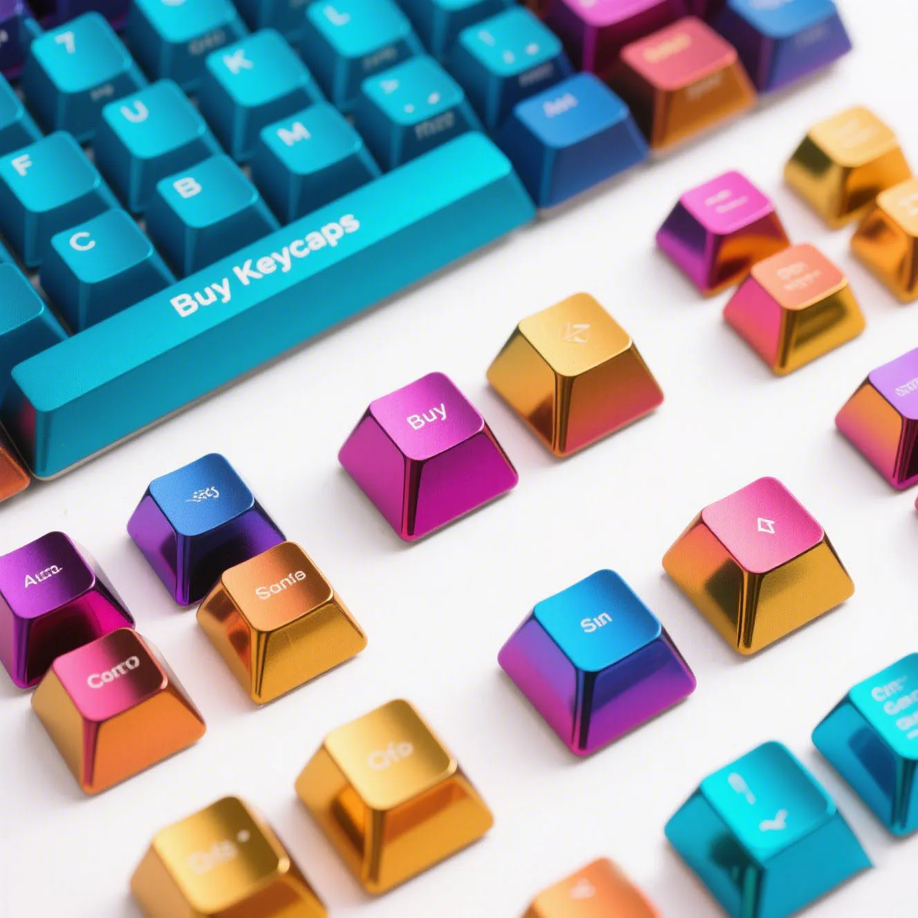 Buy-Keycaps