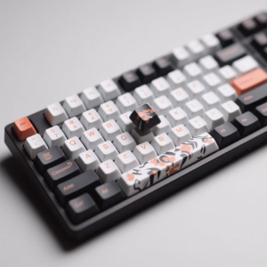 Sublimation Keycaps