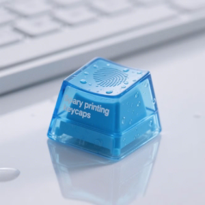 Custom Spary Printing Keycaps