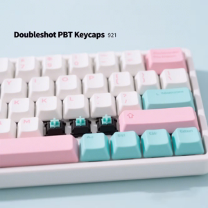 doubleshot sa keycaps​ set