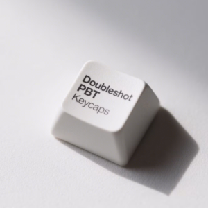 doubleshot sa keycaps​ set