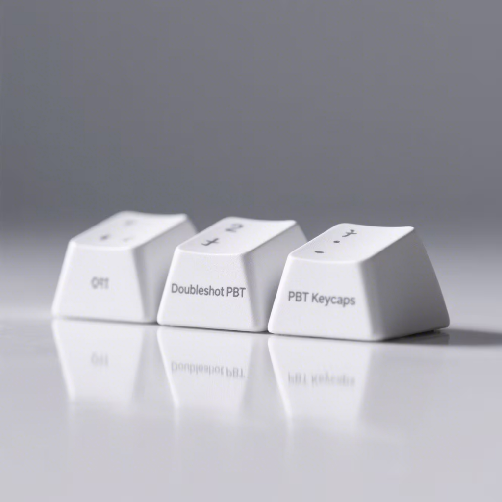 doubleshot sa keycaps​ set