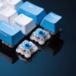 doubleshot sa keycaps​ set