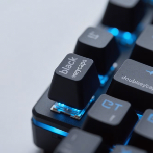doubleshot pbt keycaps​ 60 75