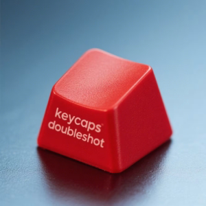 doubleshot pbt keycaps backlit​
