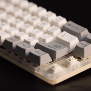 doubleshot pbt keycap set​