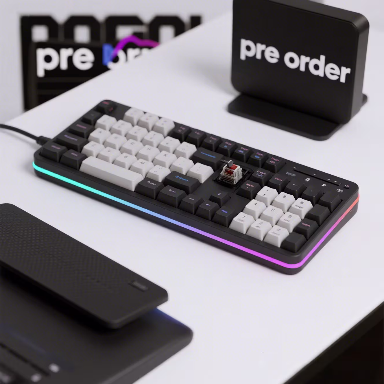 Keycaps Pre Order – Reserve Limited Edition Mechanical Keyboard Keycaps Before They’re Gone