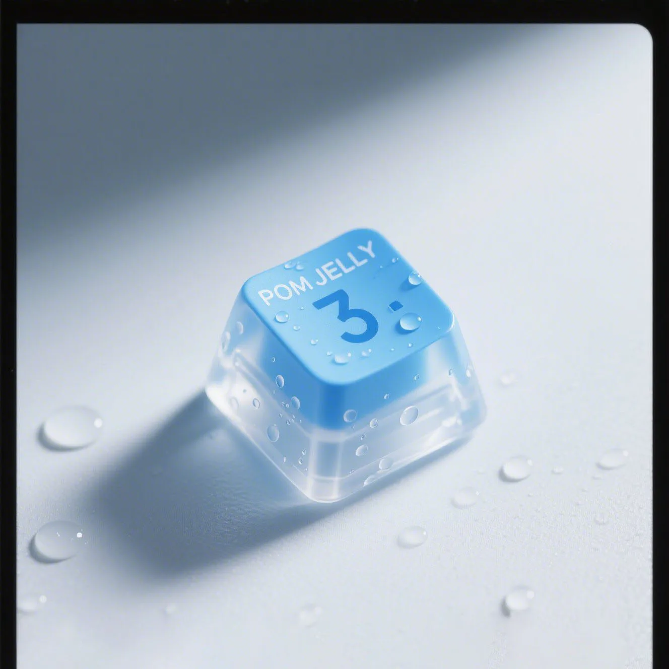 POM Jelly Keycaps – What They Are and Why They’re So Popular