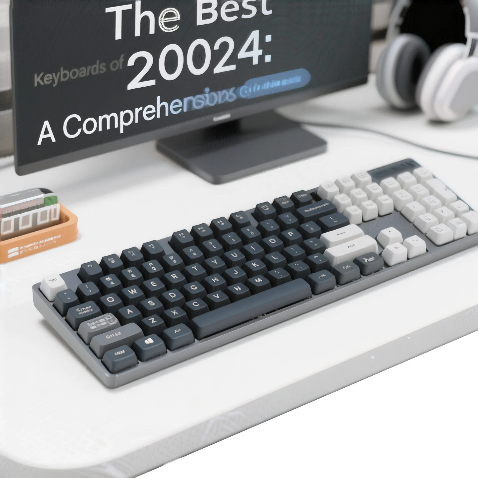 The Best Keyboards of 2024