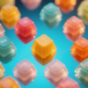 What Do POM Jelly Keycaps Feel Like