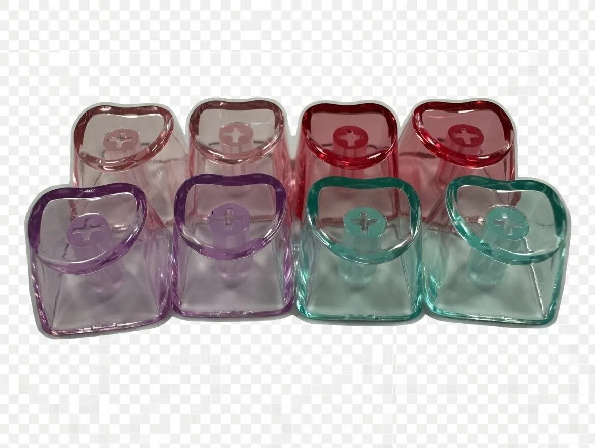 Panda Keycap MOA1