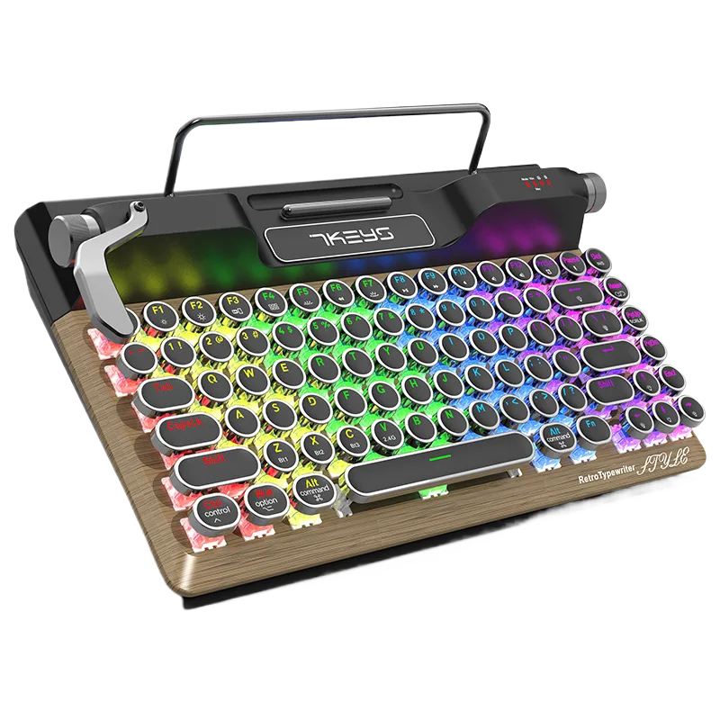 How to Choose the Right Keyboard Layout: 60% vs 75% vs TKL vs Full-Size