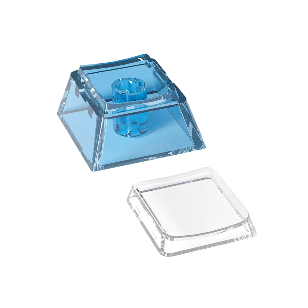 PC Keycaps MX Stem R4 Keycap Delete Key XDA Keycap