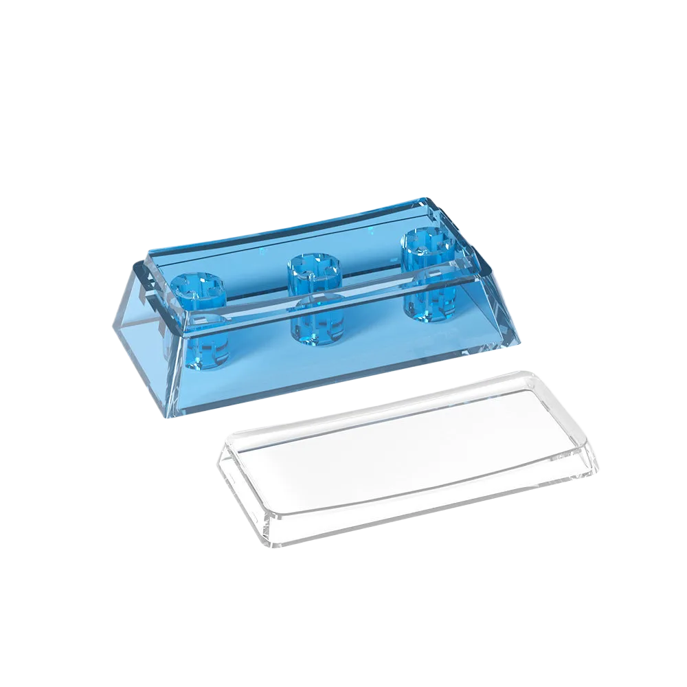 PC Keycaps MX Stem R4 Keycap Delete Key XDA Keycap