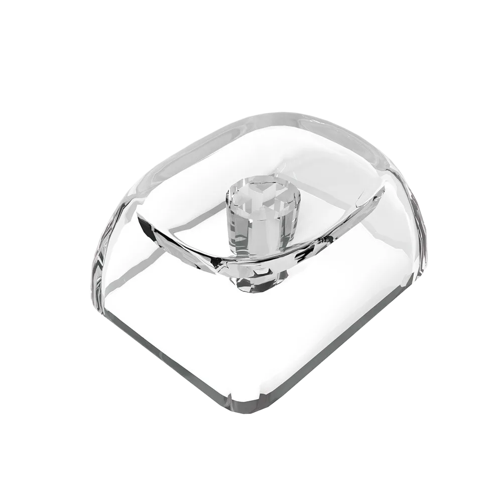 MOA Clear Keycaps – PC Material – 1.25/1.5/1.75/2/2.25/2.75/6.25/7U