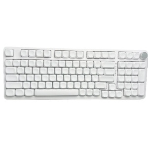 Emoa Profile PBT Keycaps Dye-Sub Custom Mechanical Keyboard Keycap Set
