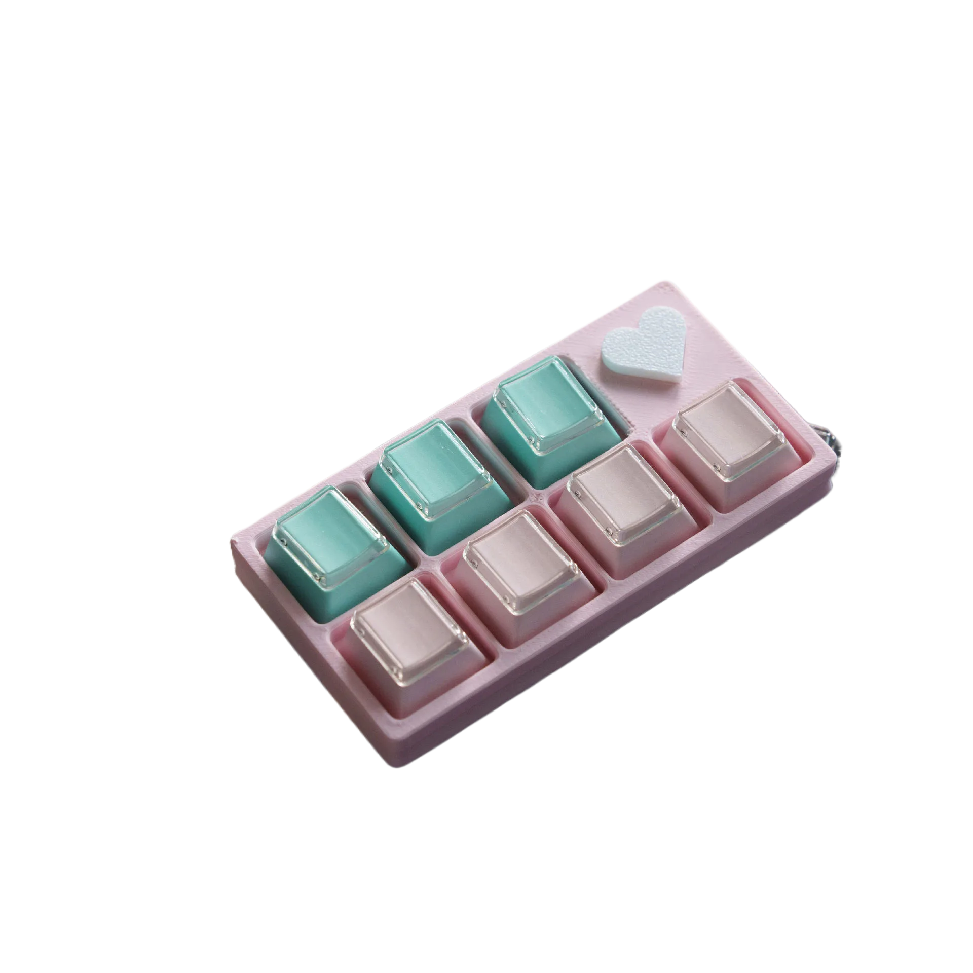 Custom PBT Keycap Set – Dye Sublimation, OEM Profile, Decorative