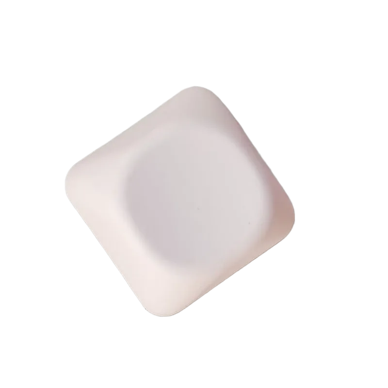 PBT MOA Profile Rounded Macaron Keycaps – 1.6mm Thick