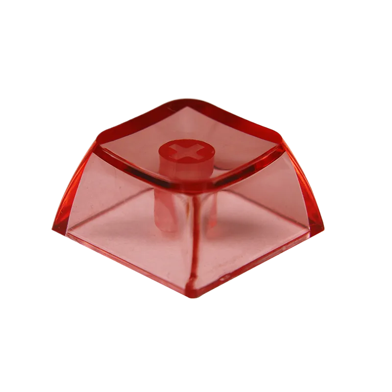 PC High-Transparency XDA2 Keycap, 9.3mm, MX Switch, Multi-Color