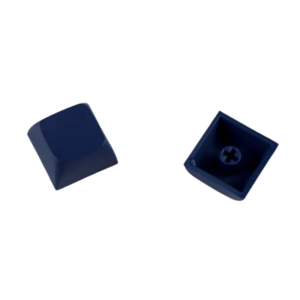 XDA2 Profile Multi-Color Keycaps PBT MX 1U Keycap for Mechanical Keyboard
