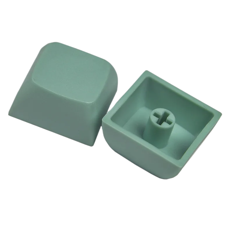 XDA2 Profile Multi-Color Keycaps PBT MX 1U Keycap for Mechanical Keyboard