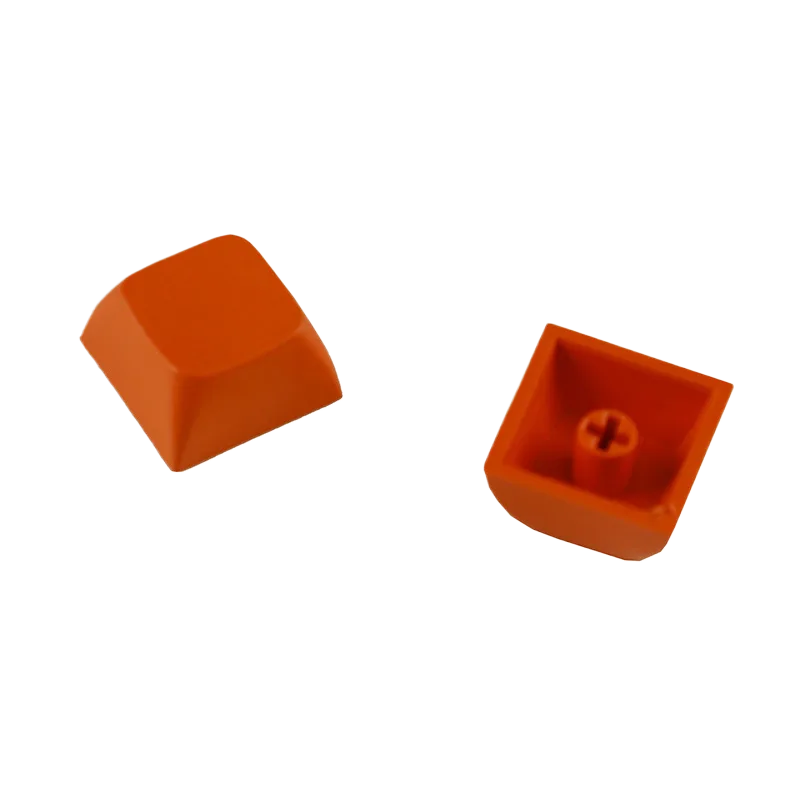 XDA2 Profile Multi-Color Keycaps PBT MX 1U Keycap for Mechanical Keyboard