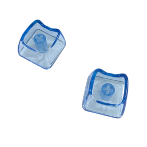 Cat Paw Keycap PC Translucent Keycap Custom Keycaps