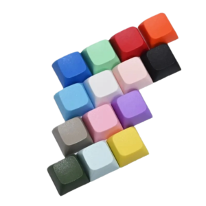 XDA 9.3mm PBT Keycaps for Mechanical Keyboard