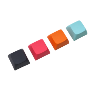 XDA Profile PBT Keycaps, Dye-Sublimated, 1.7mm Thick