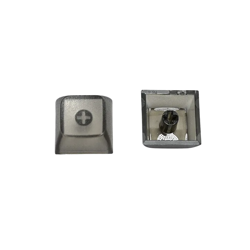 XDA Profile PBT Keycaps, Dye-Sublimated, 1.7mm Thick
