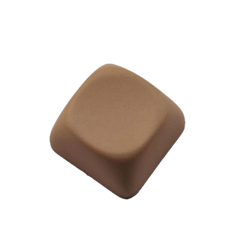 MOA Profile PBT Keycap Set, 1.6mm Thick, Cherry MX, Multi-Color, 1u