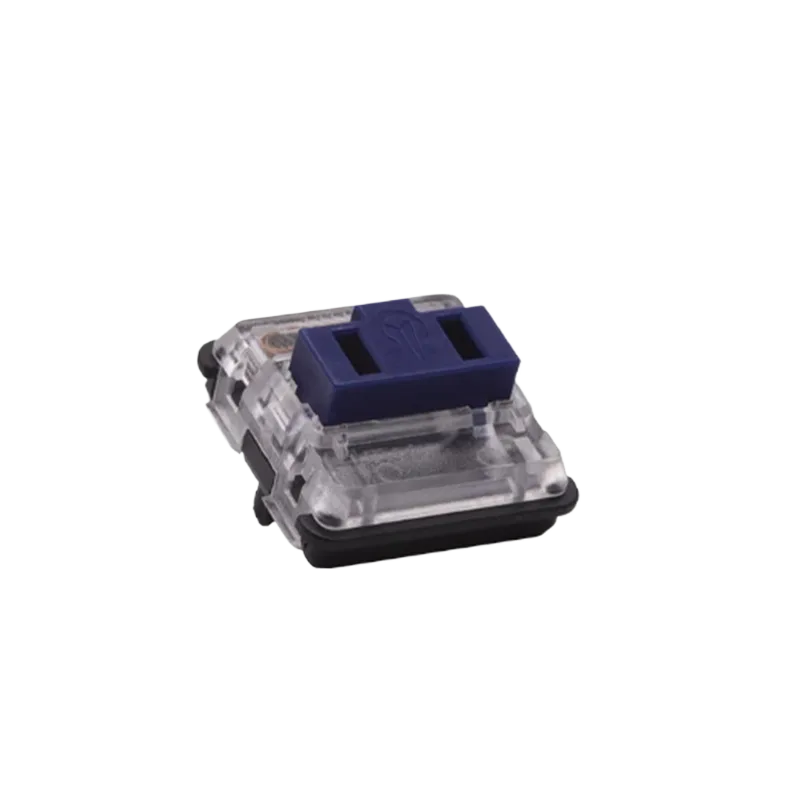 Choc Low Profile Mechanical Keyboard Switches – Red, Brown, Blue